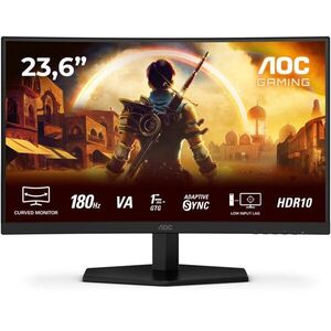 23.6" AOC C24G42E kép