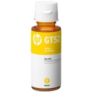 HP M0H56AE sz. GT52 sárga kép