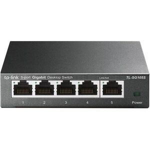 TP-Link TL-SG105S kép