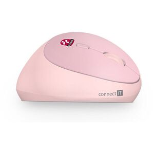 CONNECT IT For Health Ladies, rózsaszín kép