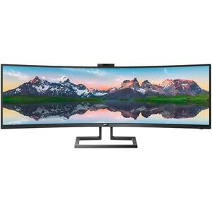 49" Philips 499P9H kép