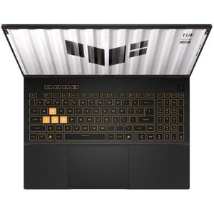 Asus TUF FX608JMR-QT021 Gray kép