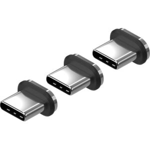AlzaPower MagCore Plug USB-C, 3 db kép