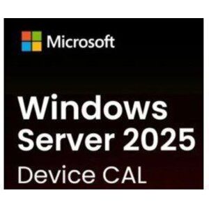 Microsoft Windows Server 2025 - 1 Device CAL Charity kép