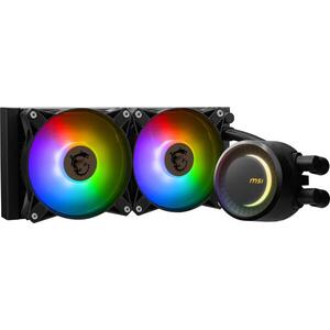 MSI MAG CORELIQUID E240 kép