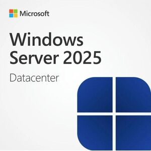 Microsoft Windows Server 2025 Datacenter - 16 Core Charity kép