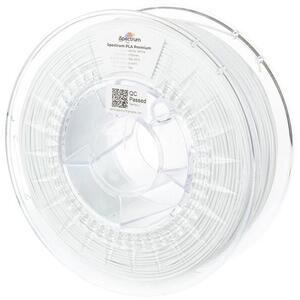 Spectrum 3D nyomtatószál, Premium PLA, 1, 75 mm, Arctic White, 1 kg kép