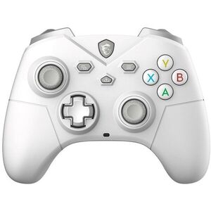 MSI Force GC300 Wireless, fehér kép