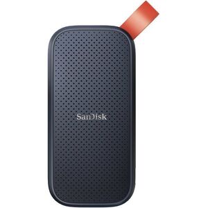 SANDISK Portable SSD 480 GB kép
