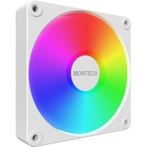 Montech GF120R V2 ARGB White kép