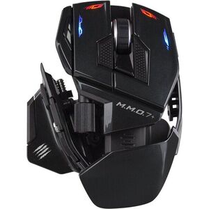 Mad Catz MMO7+ kép