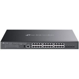TP-Link SG5428XMPP, Omada kép
