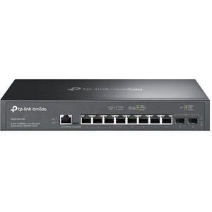 TP-Link SG3210X-M2, Omada kép
