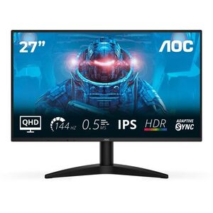 27" AOC Q27B36X kép
