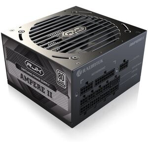 Raijintek AMPERE II 850 Black kép