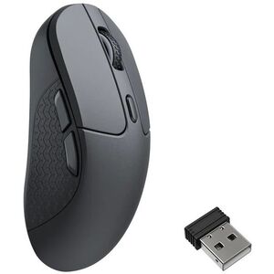 Keychron M3 8K Wireless Mouse - Black kép