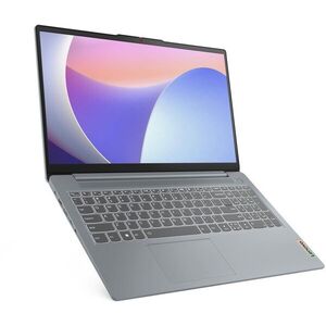 Lenovo IdeaPad Slim 3 15IRU8 82X700GJHV Arctic Grey kép