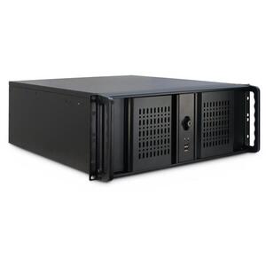 Inter-Tech IPC 4U-4098-S - Rack 4U kép