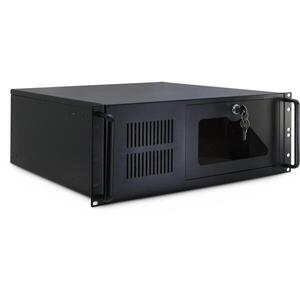 Inter-Tech IPC 4U-4088-S - Rack 4U kép