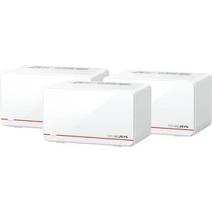 Mercusys Halo H37BE (3-pack) kép