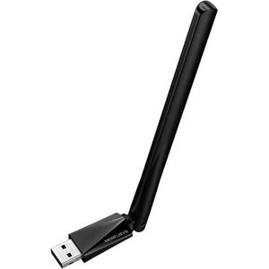 Mercusys MA550H, Long Range Bluetooth 5.4 kép