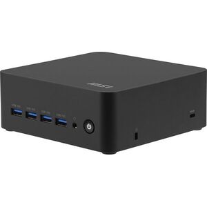 MSI Cubi Z 8M-040BEU kép
