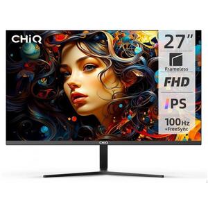 27" CHiQ 27F650R kép