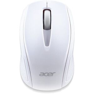 Acer Wireless Mouse G69 White kép