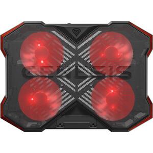 Genesis OXID 260 LED 15, 6-17, 3" kép