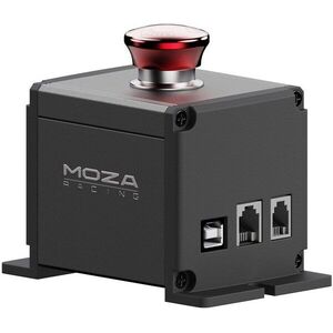 MOZA Racing Emergent Stop kép