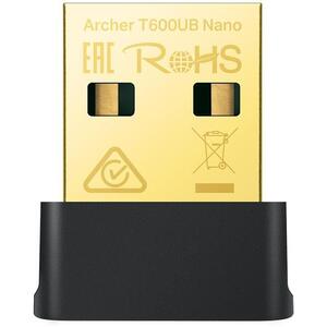 TP-Link Archer T600UB Nano kép