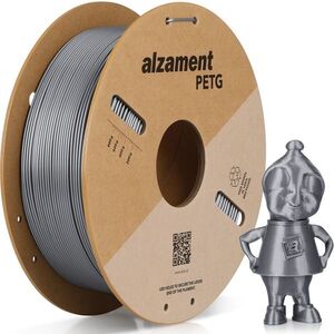 Alzament PETG 1 kg Silver kép