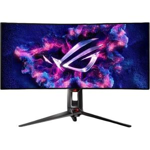 34" ASUS ROG Swift PG34WCDM kép