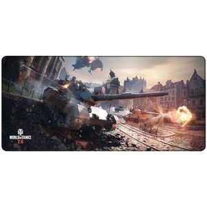 World of Tanks - 2.0 - egér- és billentyűzetpad kép