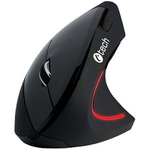C-TECH VEM-09 Vertical Ergonomic kép