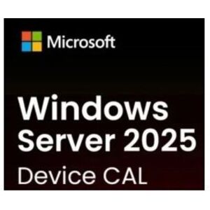 Microsoft Windows Server 2025 - 1 Device CAL Education kép