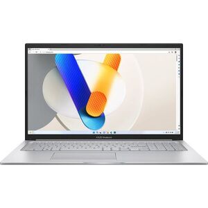 ASUS Vivobook 17 X1704VA-AU1155W Ezüst kép