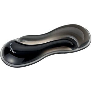 Kensington Slim Duo Gel csuklótámasz, szürke/fekete kép