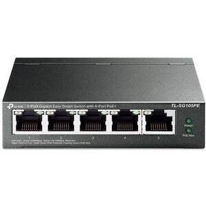 TP-Link TL-SG105PE kép