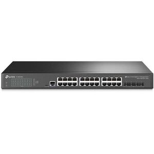 TP-Link SG3428X, Omada kép