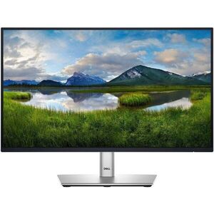 22" Dell P2225H Professional kép