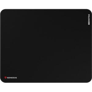 Genesis POLON 200 XL 500 × 400mm - fekete kép