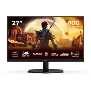 27" AOC Q27G42ZE kép