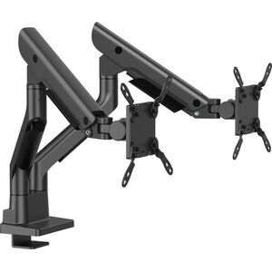 AlzaErgo Arm D110B Heavy Duty Ultimate, fekete kép