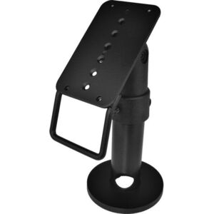 Virtuos Pole szett - 120 mm-es állvány + univerzális tartó fizetési terminálhoz kép