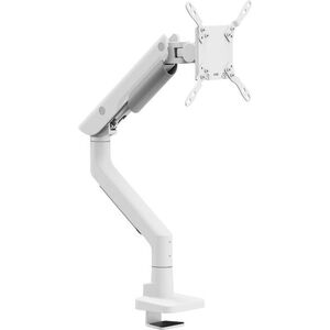 AlzaErgo Arm S110W Heavy Duty Ultimate, fehér kép