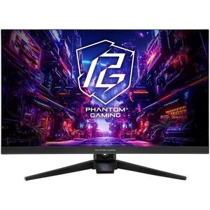 27" ASRock PG27FFT1A Phantom Gaming kép