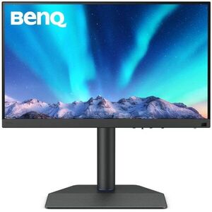 27" BenQ PhotoVue SW272Q kép
