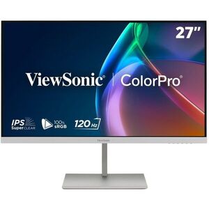 27" ViewSonic VP2766-2K-W kép