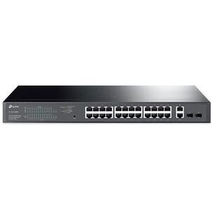 TP-Link TL-SG1428PE kép